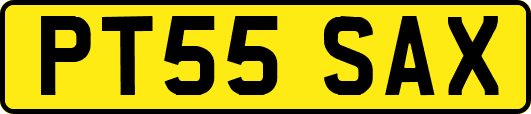 PT55SAX