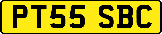 PT55SBC