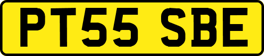 PT55SBE
