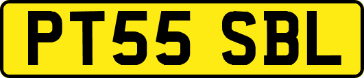 PT55SBL