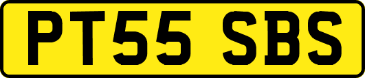 PT55SBS