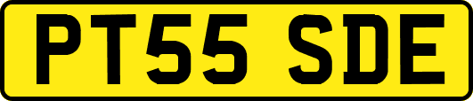 PT55SDE