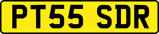 PT55SDR