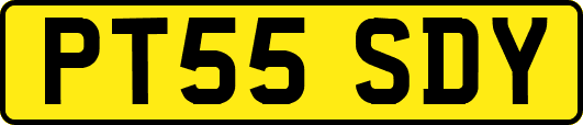 PT55SDY