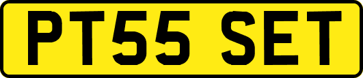 PT55SET