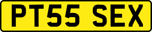 PT55SEX