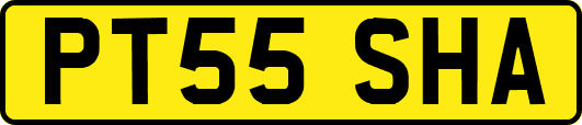 PT55SHA