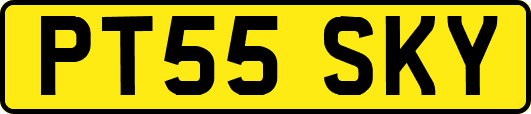 PT55SKY