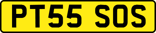PT55SOS