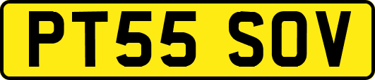 PT55SOV