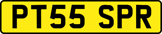 PT55SPR