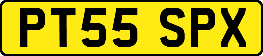 PT55SPX