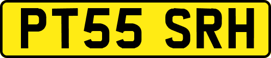 PT55SRH