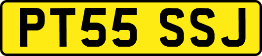 PT55SSJ