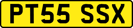 PT55SSX