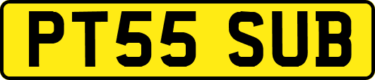 PT55SUB