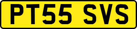 PT55SVS