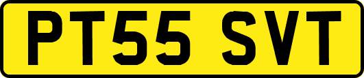 PT55SVT