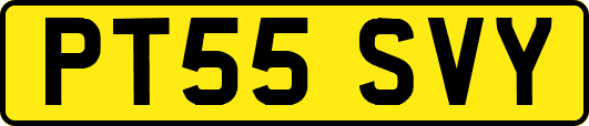 PT55SVY