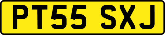PT55SXJ