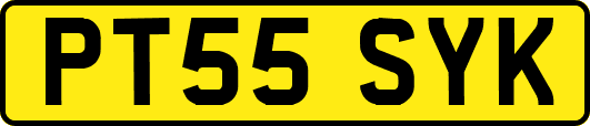 PT55SYK