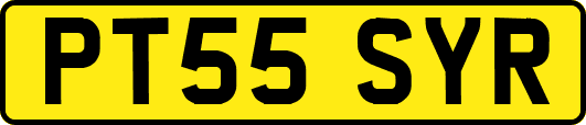 PT55SYR
