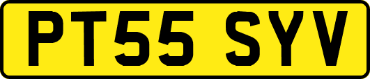 PT55SYV