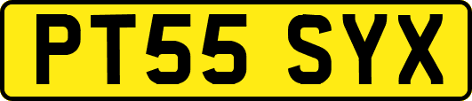 PT55SYX