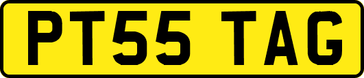 PT55TAG