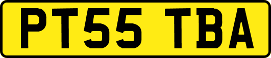PT55TBA