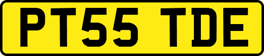 PT55TDE