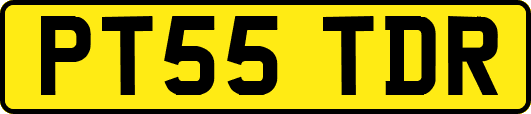 PT55TDR