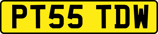 PT55TDW