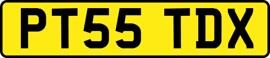 PT55TDX