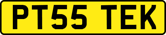 PT55TEK