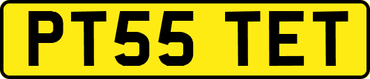PT55TET