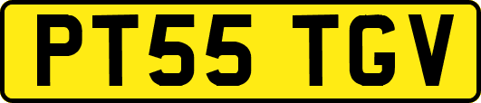PT55TGV