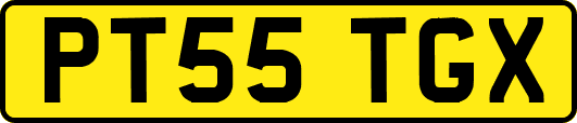 PT55TGX