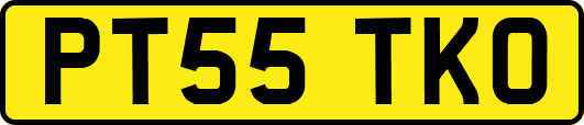 PT55TKO