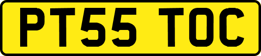 PT55TOC
