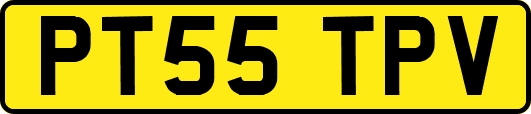 PT55TPV