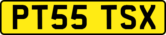PT55TSX