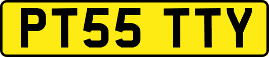 PT55TTY