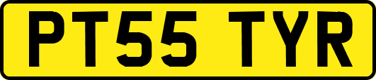 PT55TYR