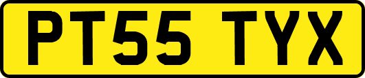 PT55TYX