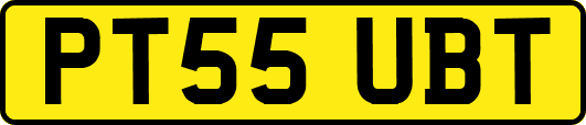 PT55UBT