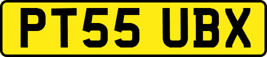 PT55UBX