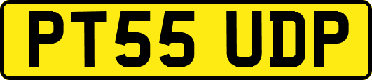 PT55UDP