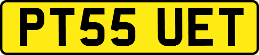 PT55UET