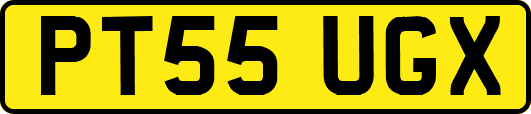 PT55UGX